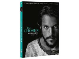 DVD The Chosen Los Elegidos. Temporada 1