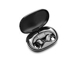 Auriculares Bluetooth True Wireless KARMADALE sports Running S900 Hanging Ear Type Not In The Ear Conduction Tws Binaural