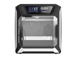 Impressora 3D Qidi Tech X-Max 3 Nivelamento Automático 600Mm QIDI