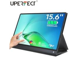 Monitor UPERFECT Touchscreen (15,6'' )