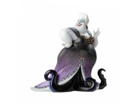 Figura DISNEY SHOWCASE COLLECTION Úrsula: Couture de Force