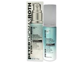 Peter Thomas Roth Water Drench Hyaluronic Glow Serum For Unisex 1 oz Serum