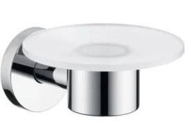 Saboneteiras HANSGROHE Logis