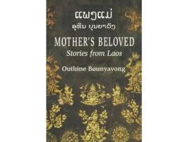 Livro mother's beloved de outhine bounyavong (inglês)