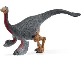 Figuras de Brincar SCHLEICHGallimimus (Idade Mínima Recomendada: 3 anos)