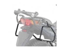 Apoio em Casos Laterais KAPPA MOTO Tub Honda Transalp
