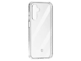 Capa para Galaxys23 Garantia Vitalícia Anti-Queda 2M FORCE CASE Air Transparente FORCE CASE