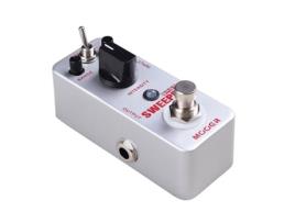 Mooer Bass Sweeper