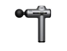 Pistola de Massagem Konka Gun Fit para Fisioterapia 8 Cabeças 2 Opções de Cores KONKA