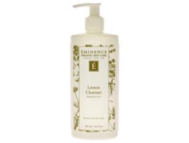 Eminence Lemon Cleanser For Unisex 8.4 oz Cleanser