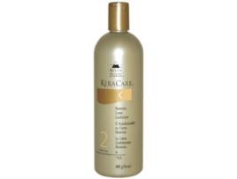 Avlon KeraCare Humecto Creme Conditioner For Unisex 16 oz Conditioner
