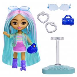 BARBIE - Extra Mini Minis HLN45