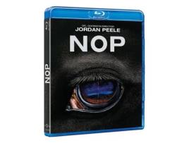 Blu Ray Nop 2022