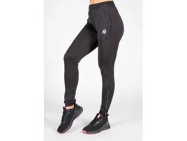 Leggins GORILLA WEAR (L - Preto)