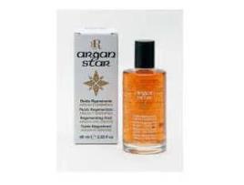 Racioppi Fluid Keratin Regenerating Argan And Star Racioppi 60Ml 60 Ml