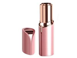 Depilação facial para mulheres Removedor de pelos iNãolor Tech (Rose) OEMG