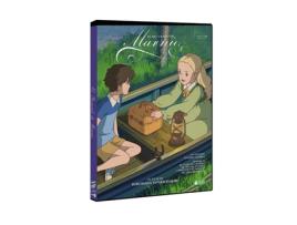 DVD Omoide no Mânî 2014 / El Recuerdo de Marnie