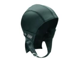 Capuz OMP Vintage Styled Cap. Preto Tamanho L