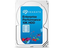 Disco HDD Interno SEAGATE ST300MM0058 (300 GB - SAS - 10000 RPM)