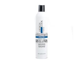 Shampoo Hidratante Hidra Care Macadamia E Argan 300 ml Design Look