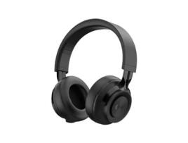 Auscultadores Bluetooth KARMADALE black Explosive Heavy Bass On-Ear P1 Wireless Wholesale Headset