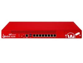 WATCHGUARD Firebox M290 Firewall Hardware 1180 Mbit/S