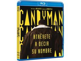Blu Ray Candyman 2021