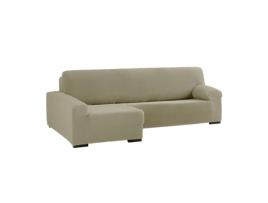 Capa para Chaise Longue ICONSCORNER Jacquard Ef