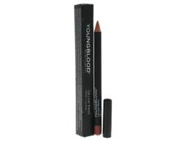 Youngblood Lip Liner Pencil - Pout For Women 1.1 oz Lip Liner