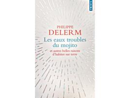 Livro Les Eaux Troubles Du Mojito de Philippe Delerm