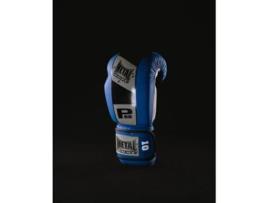 Luvas de Boxe METAL BOXE Competition Pro 8 oz