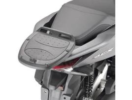 Apoio em Maiúsculas KAPPA MOTO Honda Pcx 125