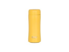 Garrafa Tumbler 300 Ml Térmica Amarela RETULP