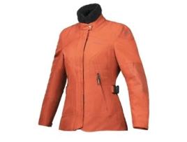 Blusão de Motocicleta Feminina IXON Bloom XS