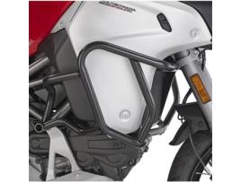 Protecções Do Radiador KAPPA MOTO Ducati Multistrada Enduro 1200