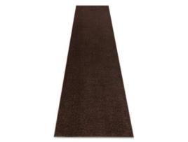 Passadeira Eton 898 Castanho (120 x 470 cm)