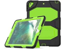 Capa Tablet WEPHONE ACCESORIOS (iPad - 9.7'' - Verde)