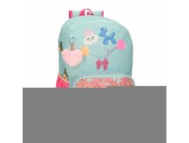 Mochila Compartimento Duplo ENSO Ballons