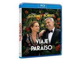 Blu Ray Ticket To Paradise - Viaje Al Paraíso