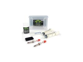 Kit de Drenagem de Óleo Mineral HAYES Pro Venom