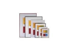 Hofmann Moldura Mod 45 21X29 Preto