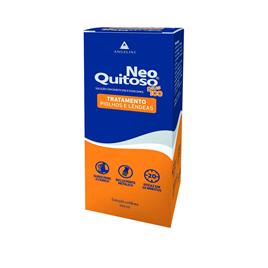 Champô de Tratamento Anti-Piolhos Neo Quitoso Plus 100 ml