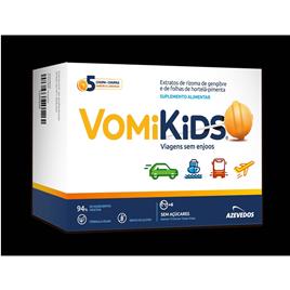 VomiKids Chupas Enjoos Vomikids