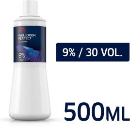 Wella WELLOXON PERFECT 9% 30 VOL 500 ml