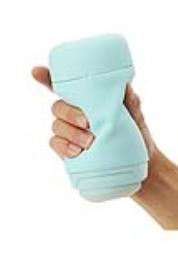 TENGA PUFFY MINT GREEN