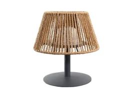 Candeeiro de Mesa Sem Fios H22Cm Standy Mini Raffy