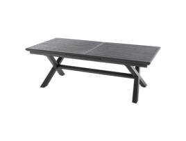 Mesa de Jardim HESPÉRIDE Axiome (220.00 x 113.00 x 76.00 cm)