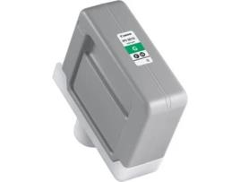 Tinteiro CANON PFI-301G - 1493B001 Verde
