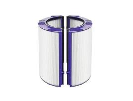 Adequado para Elemento de Filtro Purificador de Ar Dyson Dp04Tp/Hp04 Tp/Hp05 2 Peças de Hepa