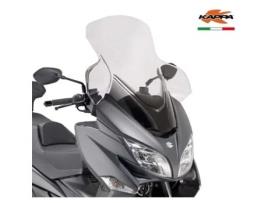 Bolha KAPPA MOTO Suzuki Burgman 400 2017-2022